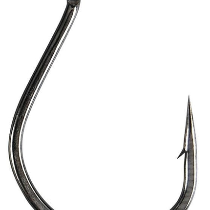 GAMAKATSU Worm 318 Wacky Hooks NS Black