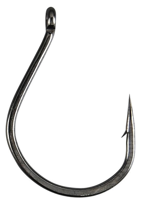 GAMAKATSU Worm 318 Wacky Hooks NS Black