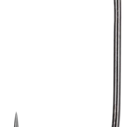 GAMAKATSU Worm 36 Hooks NS Black