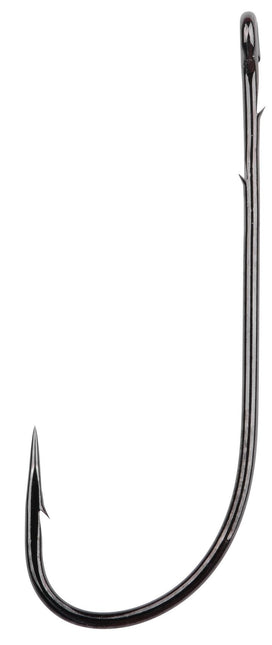 GAMAKATSU Worm 36 Hooks NS Black