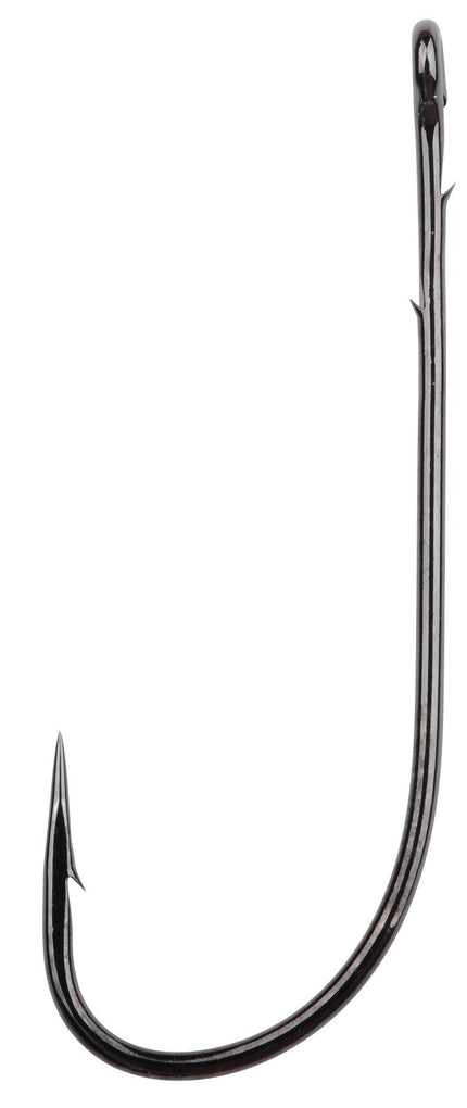 GAMAKATSU Worm 36 Hooks NS Black