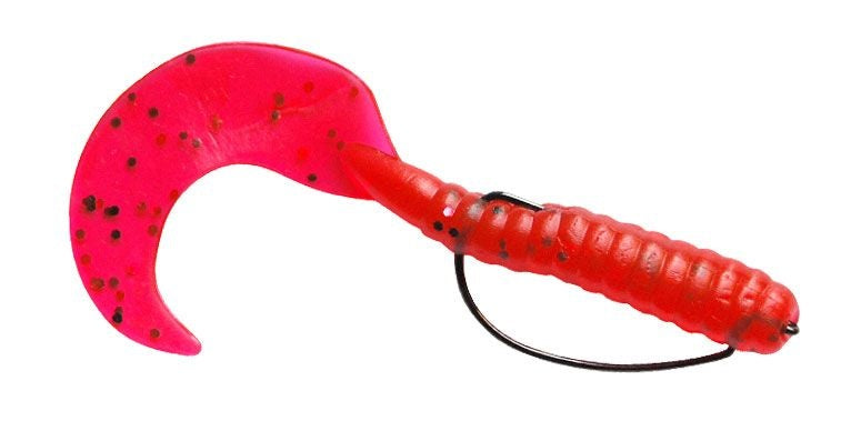 GAMAKATSU Worm Offset EWG Hooks NS Black