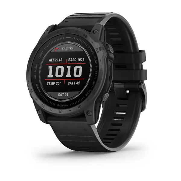 Tactix® 7 – Standard Edition - Black