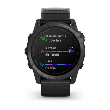 Tactix® 7 – Standard Edition - Black