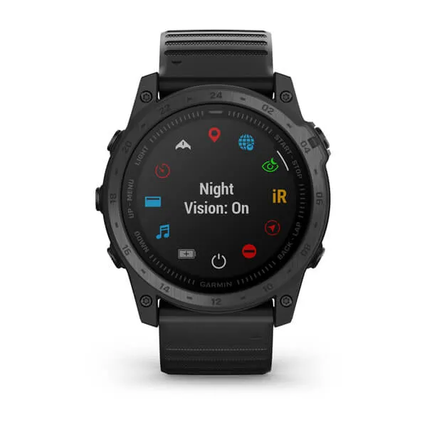 Tactix® 7 – Standard Edition - Black