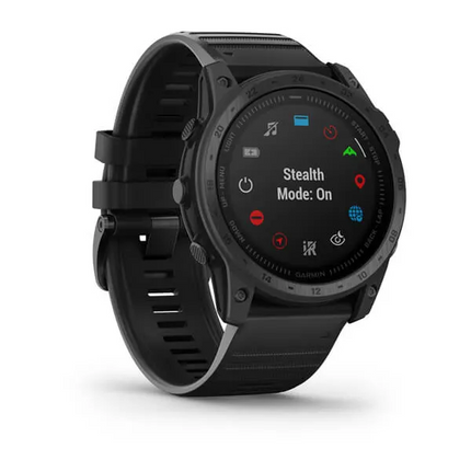 Tactix® 7 – Standard Edition - Black