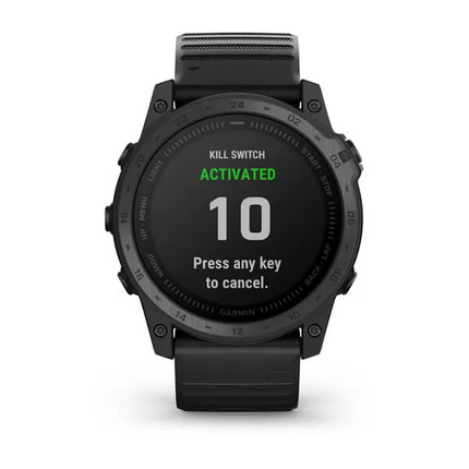 Tactix® 7 – Standard Edition - Black