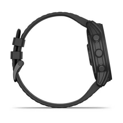 Tactix® 7 – Standard Edition - Black