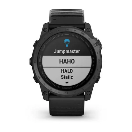 Tactix® 7 – Standard Edition - Black