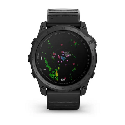 Tactix® 7 – Standard Edition - Black