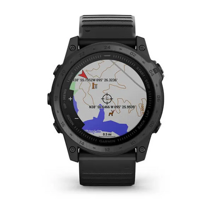 Tactix® 7 – Standard Edition - Black