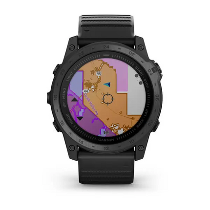 Tactix® 7 – Standard Edition - Black