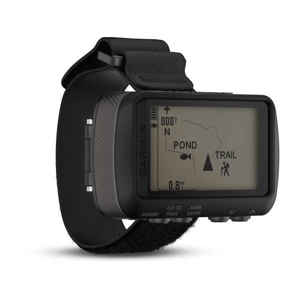 Foretrex 601