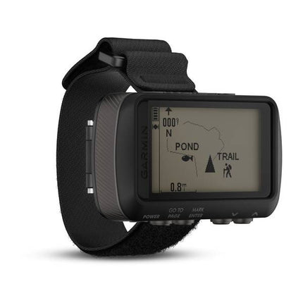 Foretrex 601