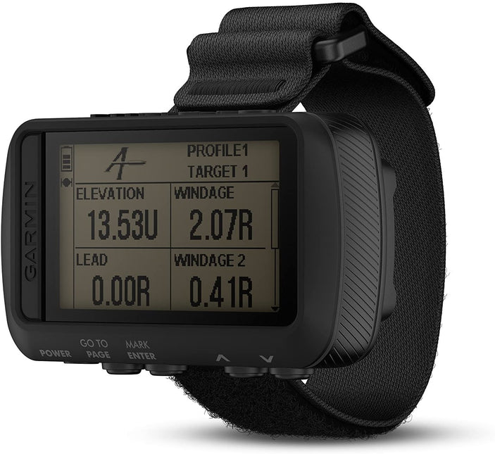 Foretrex 701 Ballistic edition