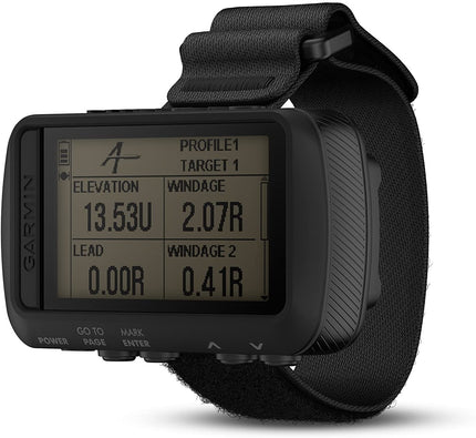Foretrex 701 Ballistic edition