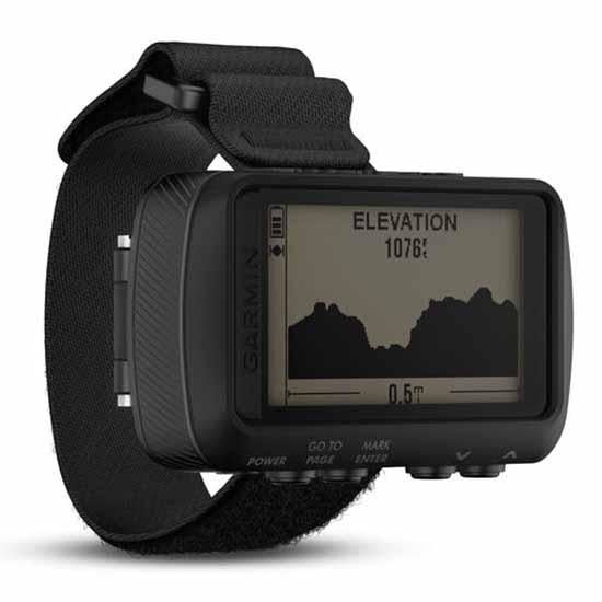 Foretrex 701 Ballistic edition