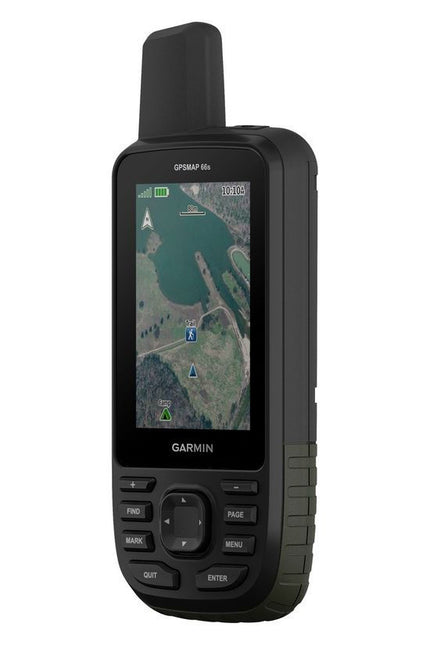 GPSMAP 66S