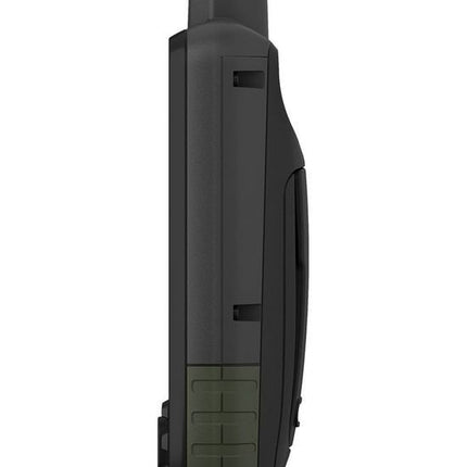 Rino 750, Rugged Handheld 2-way Radio / GPS navigator