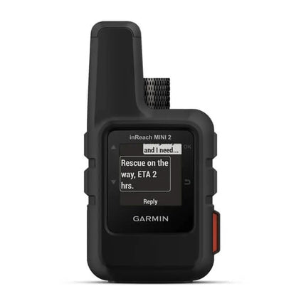 InReach Mini 2 - Black