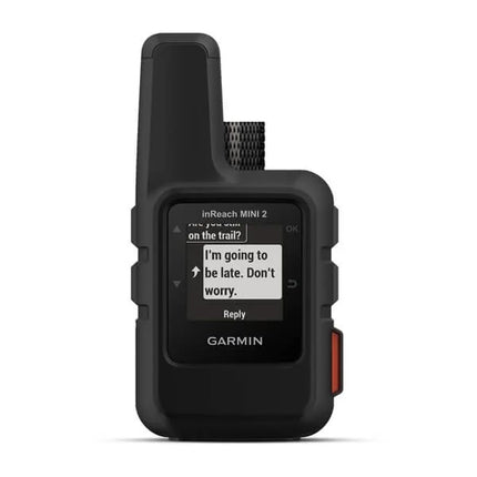InReach Mini 2 - Black
