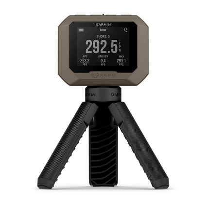Xero C1 Pro Chronograph