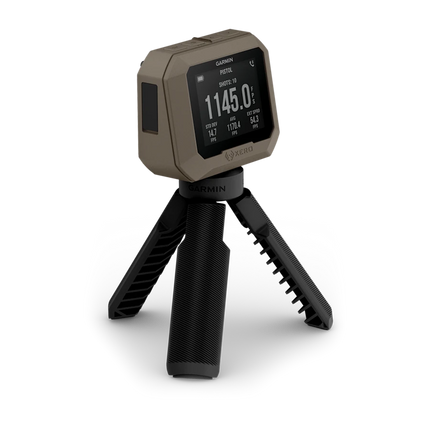 Xero C1 Pro Chronograph