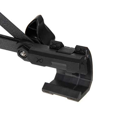 Folding Side Tray Storm Cover XL