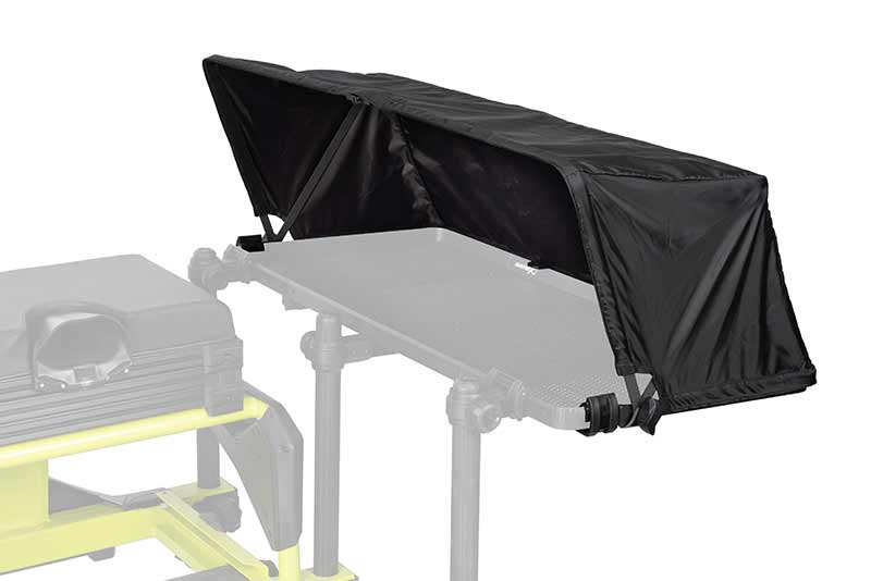 Folding Side Tray Storm Cover Large