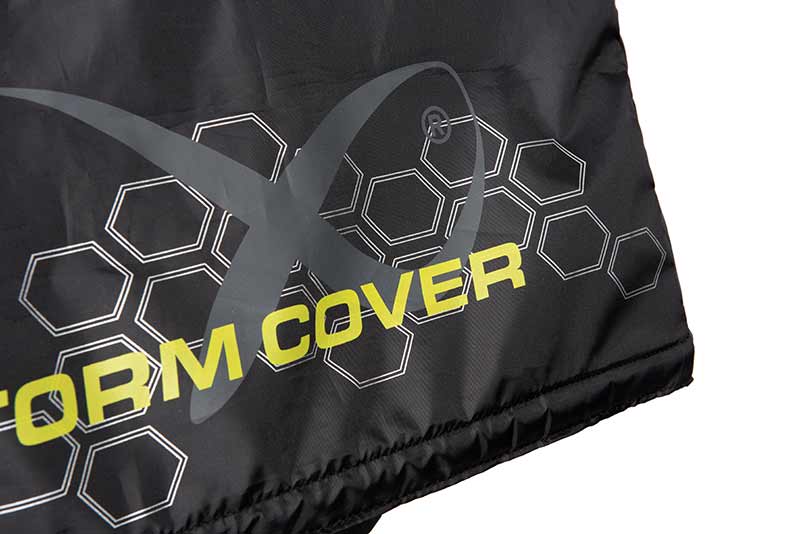Folding Side Tray Storm Cover XL