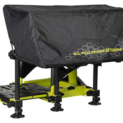 Folding Side Tray Storm Cover XL