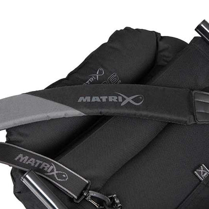 XR36 Pro Accessory Chair