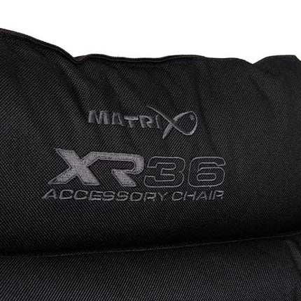 XR36 Pro Accessory Chair