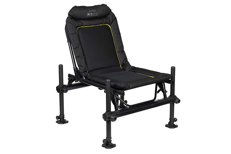 XR36 Pro Accessory Chair