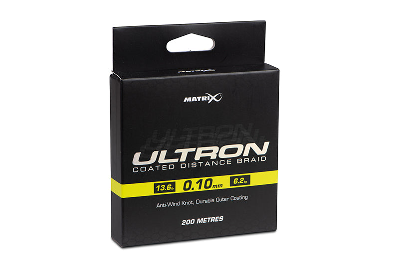 Ultron beschichtete Schnur