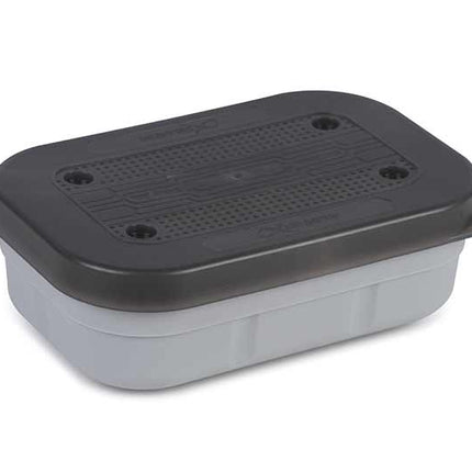 Air Flow Bait Tubs