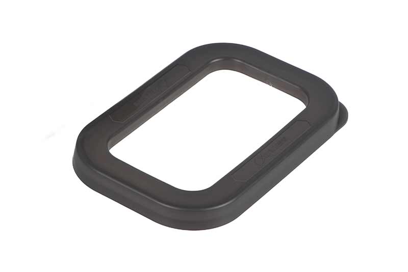 Skirt Lid