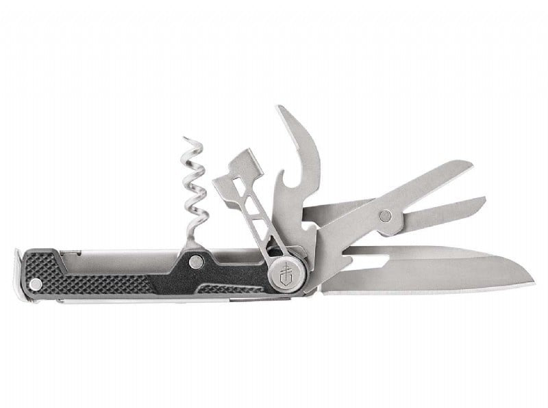 Gerber Armbar Cork - Onyx