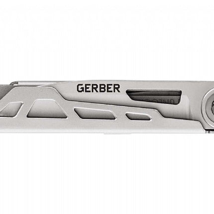 Gerber Armbar Drive - Onyx