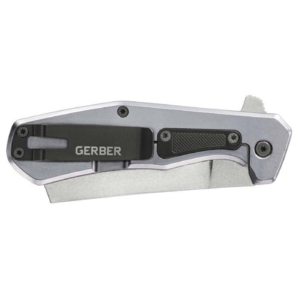 Gerber Asada Folder - Micarta Olive FE
