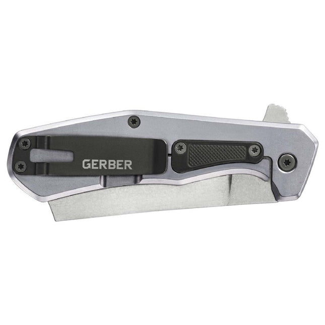 Gerber Asada Folder - Micarta Olive FE