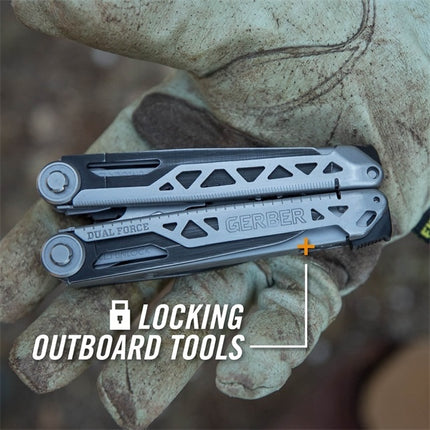 Gerber Dual-Force
