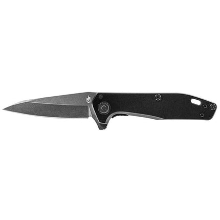 Gerber Fastball - Black