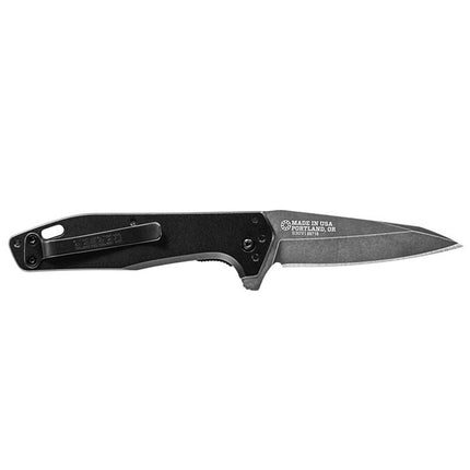 Gerber Fastball - Black