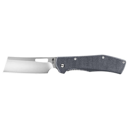 Gerber Flatiron - Micarta
