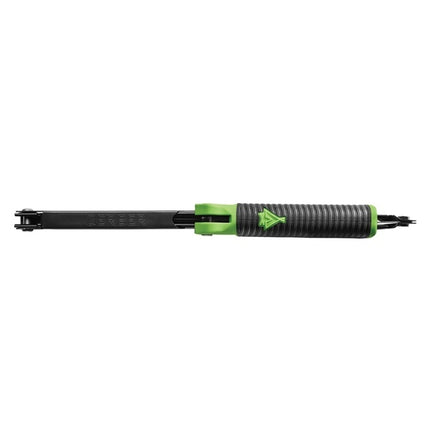 Gerber Freescape Camp Saw - Black, Green
