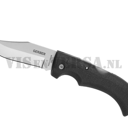 Gerber Gator Clip Point Fine Edge