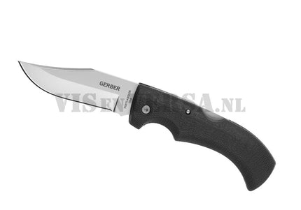 Gerber Gator Clip Point Fine Edge