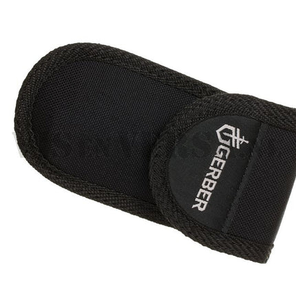Gerber Gator Clip Point Fine Edge