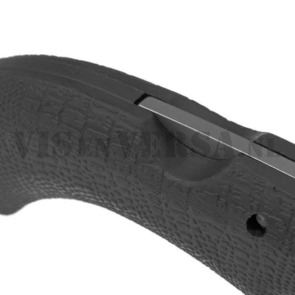 Gerber Gator Clip Point Fine Edge